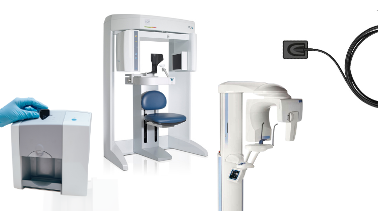 Dental X Ray Machine Online